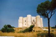 Castel del Morte - Jagdschloss der Staufer